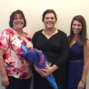 Meet your Posher, Dana